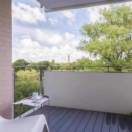 Appartamento Chilliapartamenty - Platany - Powder *