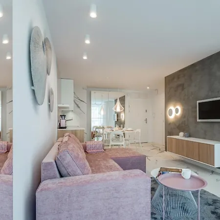 Chilliapartamenty - Platany - Powder Appartamento *