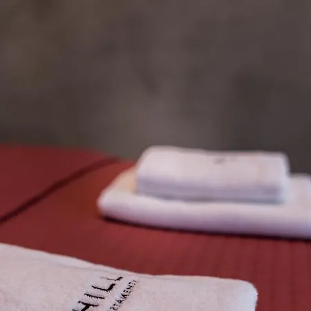 Chilliapartamenty - Platany - Powder Appartamento Kołobrzeg