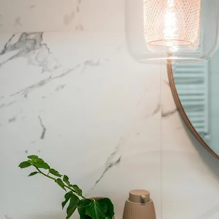 Chilliapartamenty - Platany - Powder