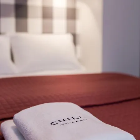 Chilliapartamenty - Platany - Powder Appartamento *