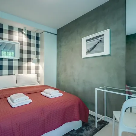 Chilliapartamenty - Platany - Powder Appartamento