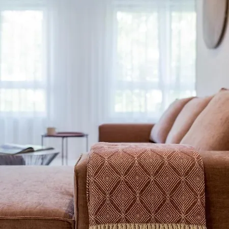 Appartamento Chilliapartamenty - Platany - Powder Kołobrzeg