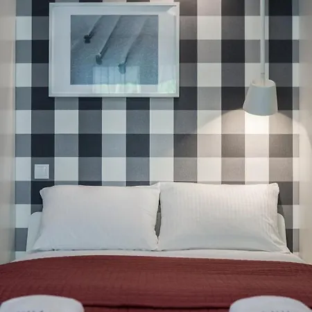 Chilliapartamenty - Platany - Powder Appartamento Kołobrzeg