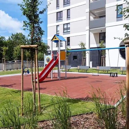 Appartamento Chilliapartamenty - Platany - Powder