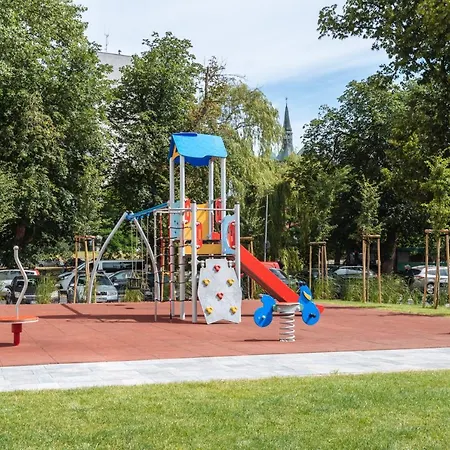 Chilliapartamenty - Platany - Powder Appartamento *