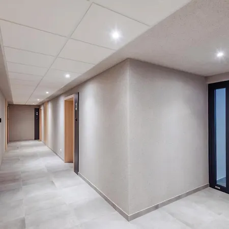 Chilliapartamenty - Platany - Powder Appartamento