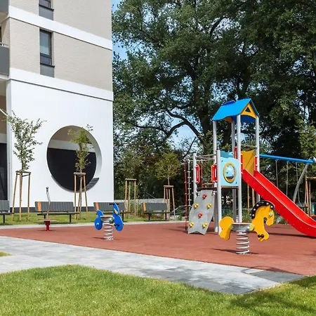 Chilliapartamenty - Platany - Powder Appartamento *