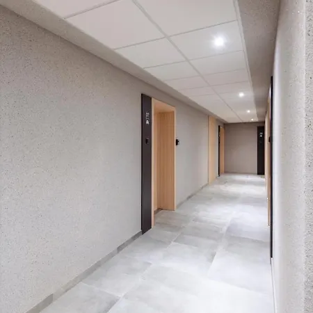 Chilliapartamenty - Platany - Powder * Kołobrzeg