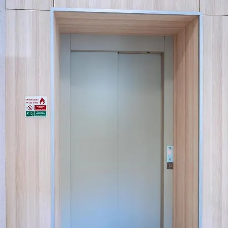 Appartamento Chilliapartamenty - Platany - Powder