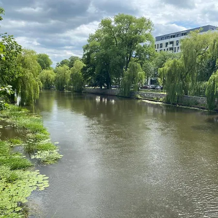 Chilliapartamenty - Platany - Powder Appartamento