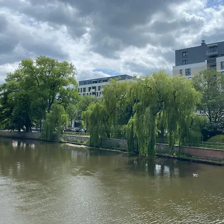 Chilliapartamenty - Platany - Powder Appartamento *