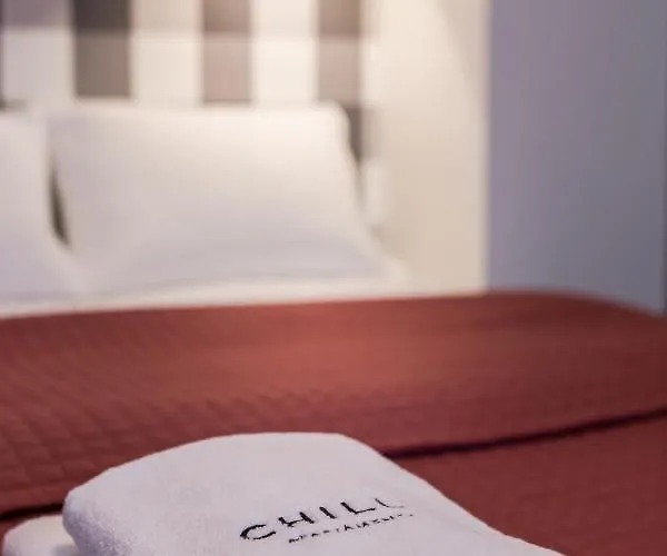 Chilliapartamenty - Platany - Powder Appartamento *