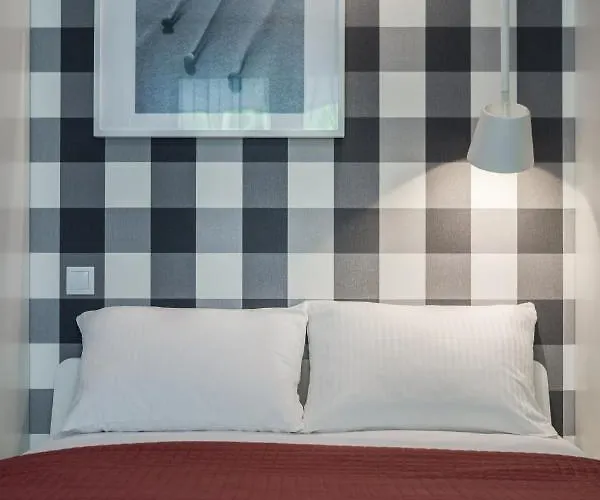 Chilliapartamenty - Platany - Powder Appartamento Kołobrzeg