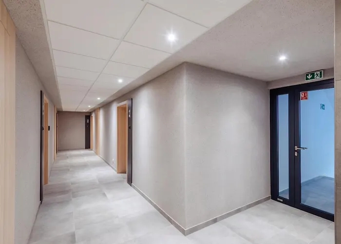 Chilliapartamenty - Platany - Powder Appartamento