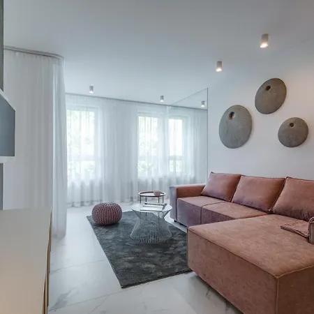 Chilliapartamenty - Platany - Powder *