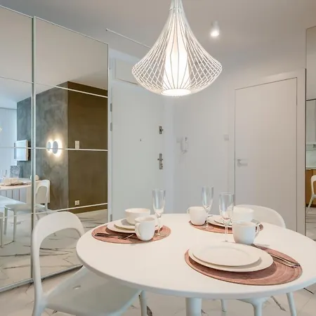 Chilliapartamenty - Platany - Powder