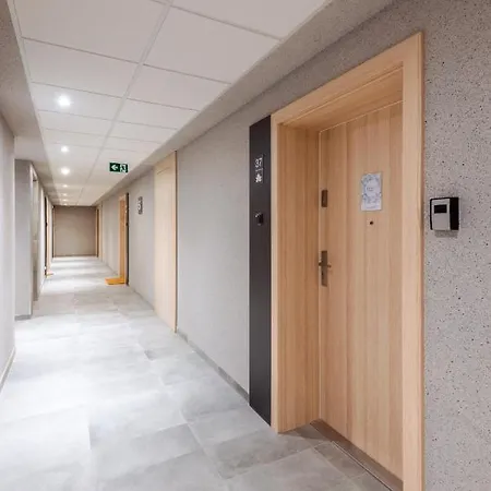 Chilliapartamenty - Platany - Powder *