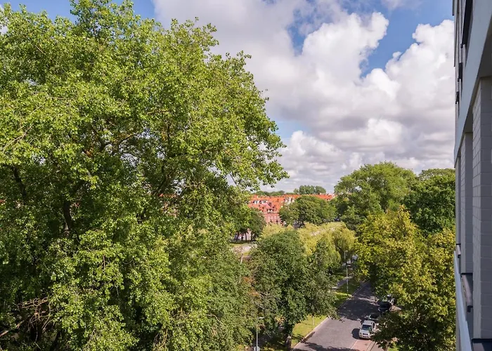 Chilliapartamenty - Platany - Powder Апартаменти