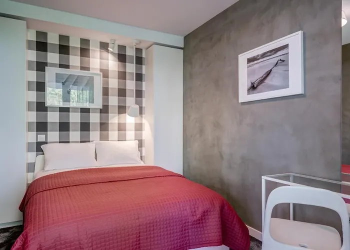 Chilliapartamenty - Platany - Powder Апартаменти Колобжег