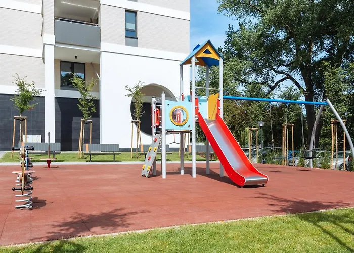 Апартаменти Chilliapartamenty - Platany - Powder