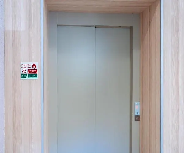 Apartmán Chilliapartamenty - Platany - Powder